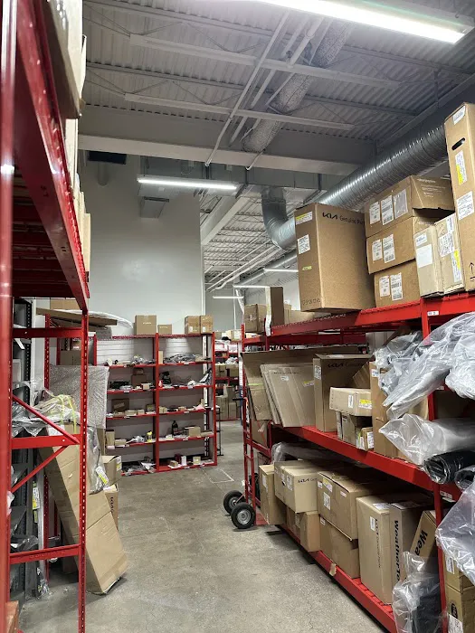 Spitzer Kia West Parts 7