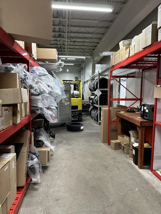 Spitzer Kia West Parts 6
