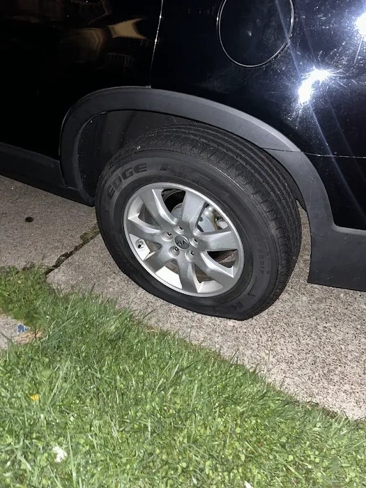 Spitzer Kia West Service 7