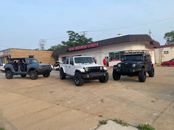 Tire Discount Center 2