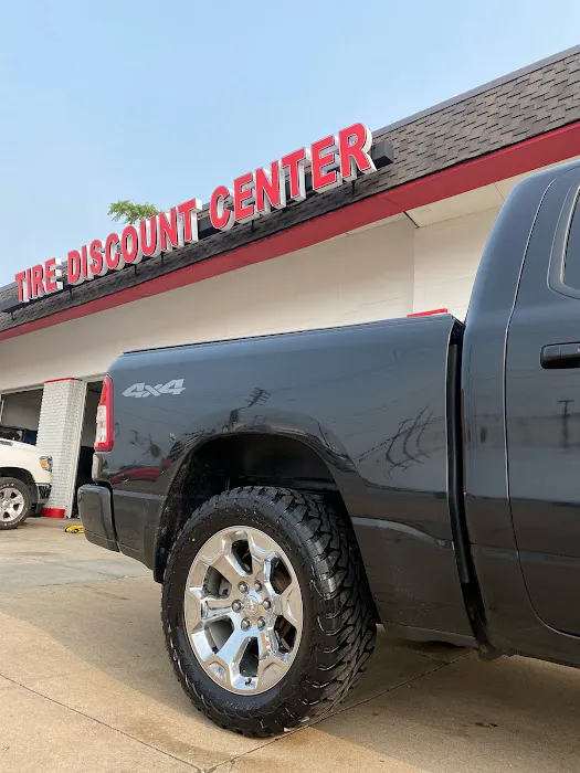 Tire Discount Center 0