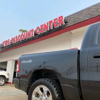 Tire Discount Center