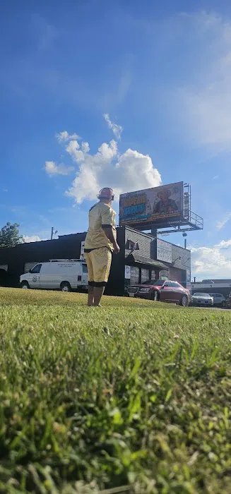 M&M Garage Service 9