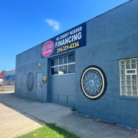 Katz Tires