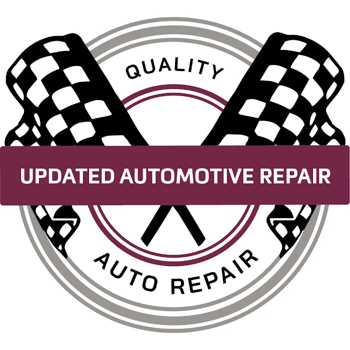 Updated Automotive Repair 0
