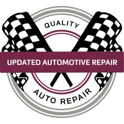 Updated Automotive Repair ico