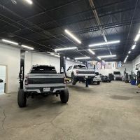 NEO Motorsport Garage