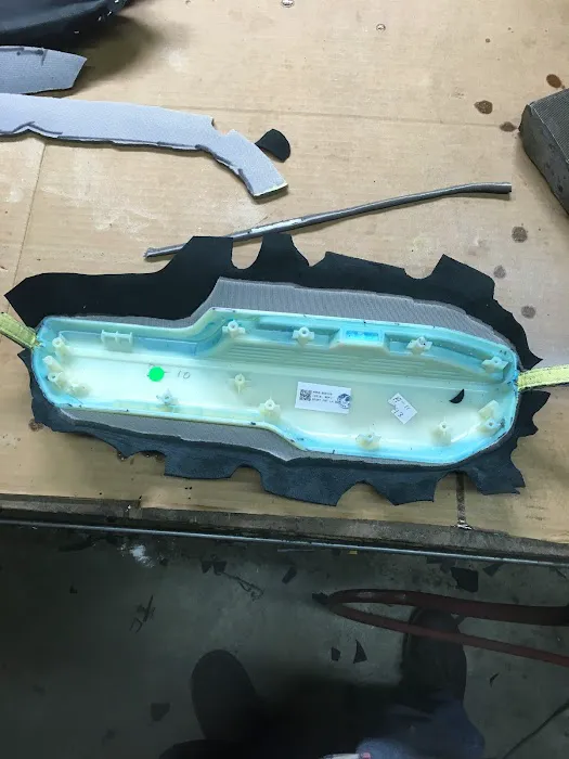 Best Auto Boat Interior 3