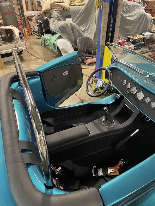Best Auto Boat Interior 2