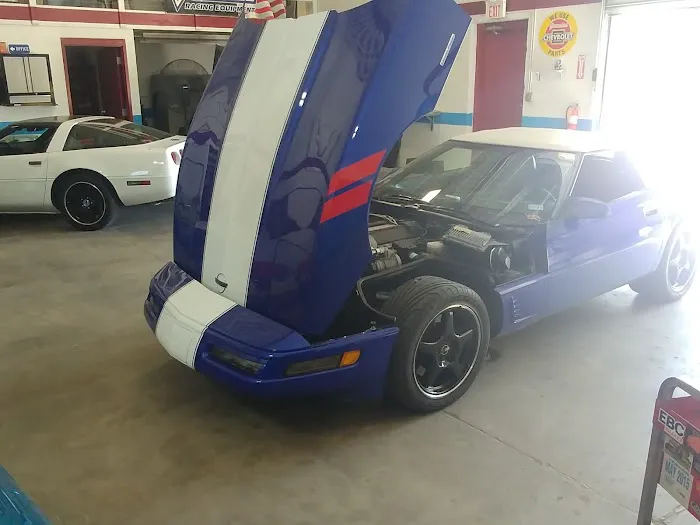 Corvette Classic Services LLC 6