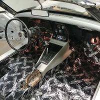 Corvette Classic Services LLC