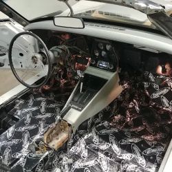 Corvette Classic Services LLC ico