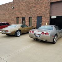 Redline Design LLC
