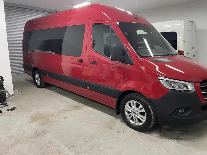 Sprinter Repair Cleveland 4
