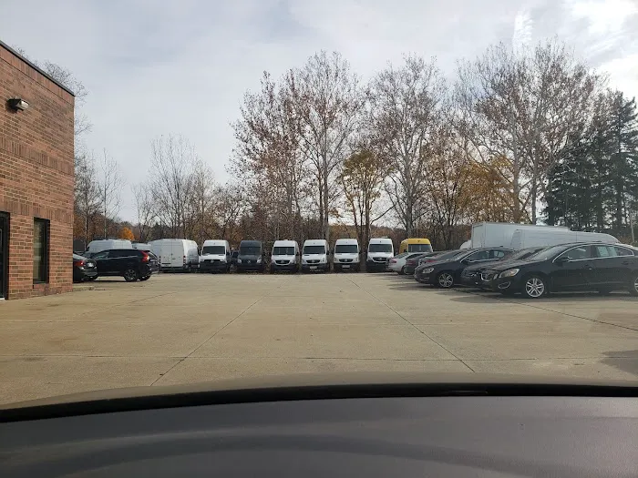Sprinter Repair Cleveland 0