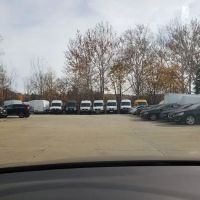 Sprinter Repair Cleveland