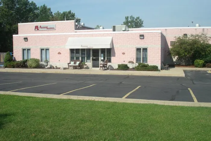 Automotive Excellence Inc 7