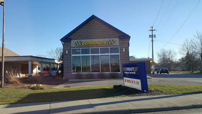 Conrad's Tire Express & Total Car Care 5