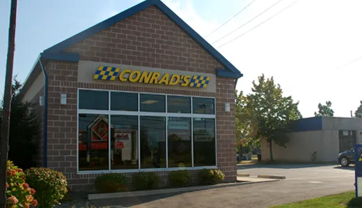 Conrad's Tire Express & Total Car Care 7