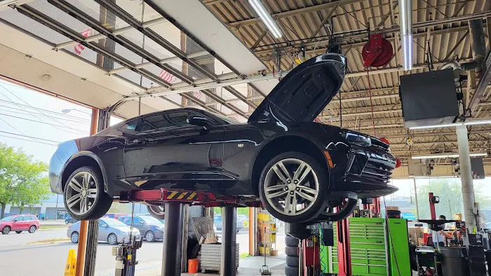 Firestone Complete Auto Care 0