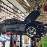 Firestone Complete Auto Care