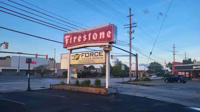 Firestone Complete Auto Care 2