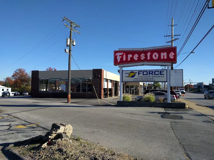 Firestone Complete Auto Care 4