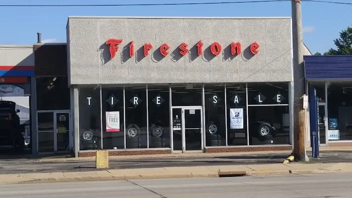 Firestone Complete Auto Care 7