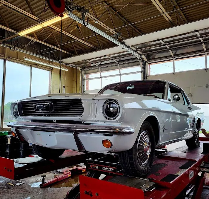 Firestone Complete Auto Care 3
