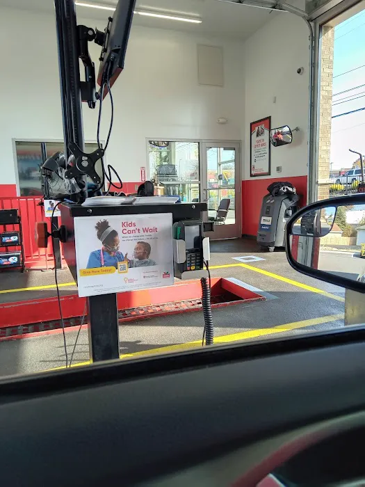 Valvoline Instant Oil Change 3