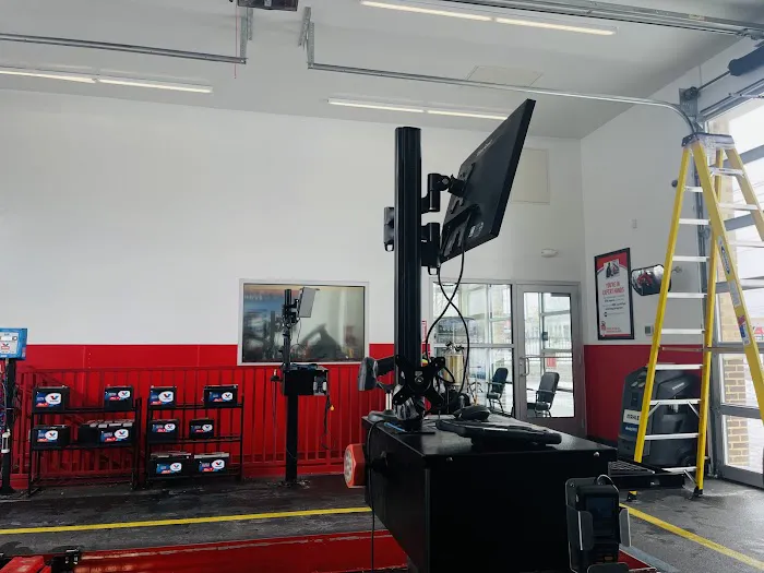 Valvoline Instant Oil Change 5