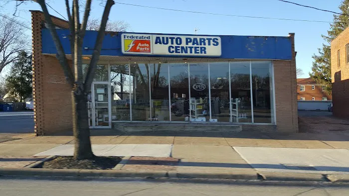 Fisher Auto Parts 0