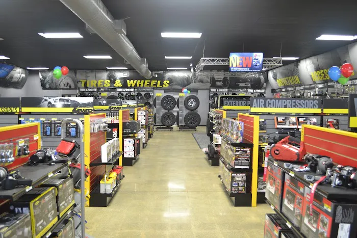Total Offroad & More: Truck, SUV, & Jeep 4x4 Parts - Cleveland, OH 1