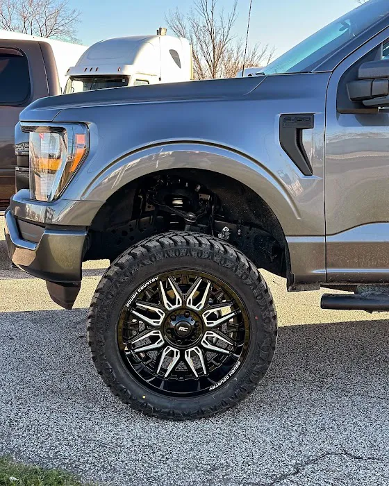 Twisted Customs LLC 4
