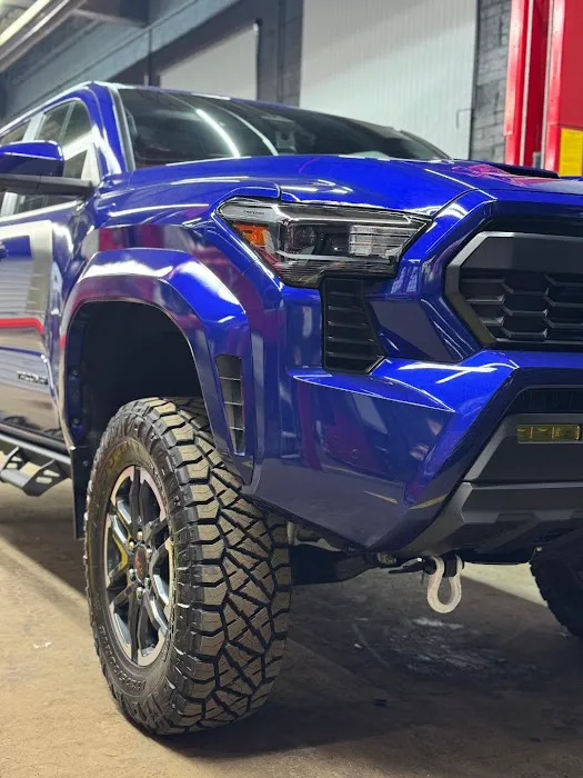 Twisted Customs LLC 5