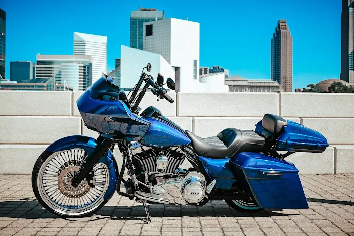 Twisted Customs LLC 3