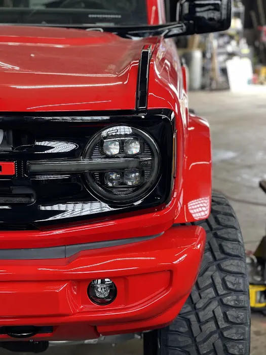 Twisted Customs LLC 1