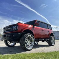 Twisted Customs LLC