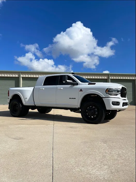Twisted Customs LLC 6