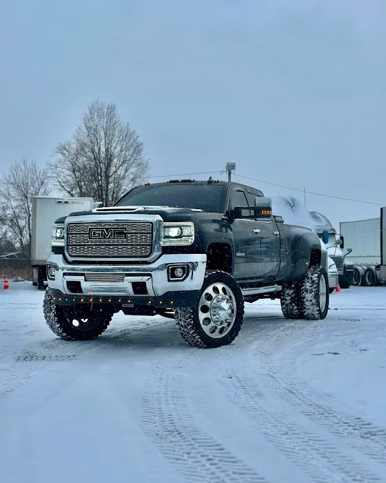 Twisted Customs LLC 9