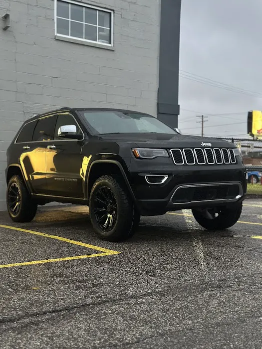 Twisted Customs LLC 8