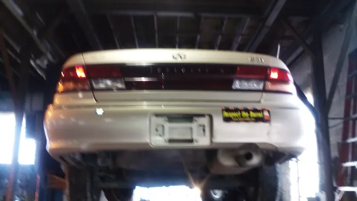 A-One Auto Repair 6
