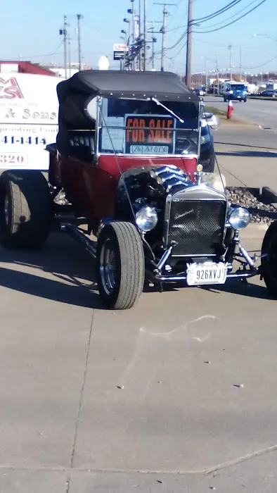 A-One Auto Repair 2