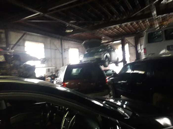A-One Auto Repair 7