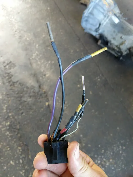 A-One Auto Repair 9