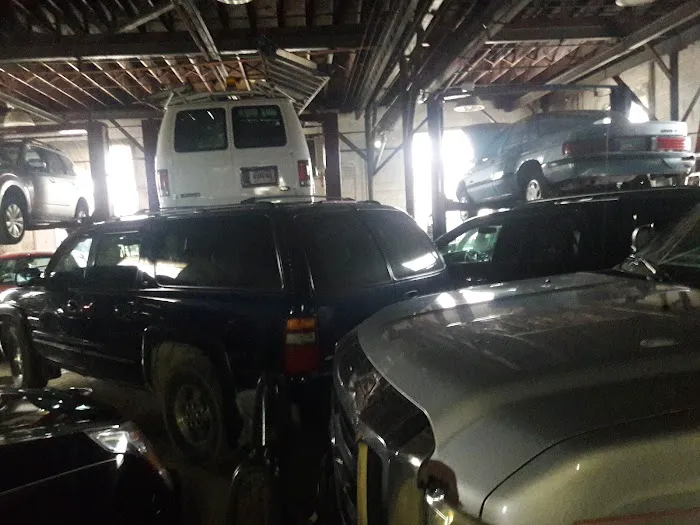 A-One Auto Repair 4