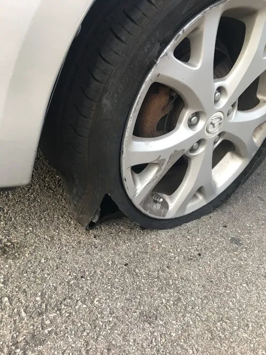 Walmart Auto Care Centers 4