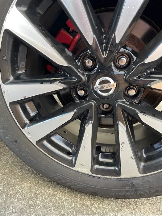 Walmart Auto Care Centers 2