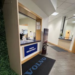 Land Rover Westside Parts Center ico