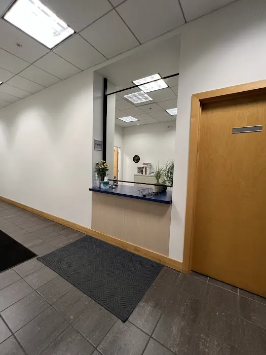 Montrose Volvo Cars of Cleveland Parts Center 0